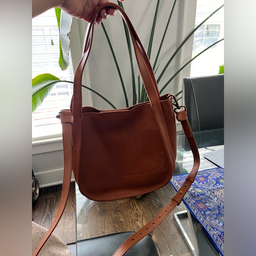 NWT Madewell Bag!